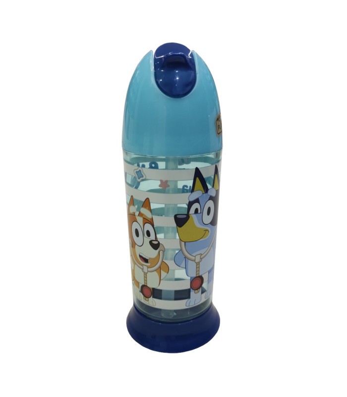 SPACE CANTEEN 280 ML BLUEY