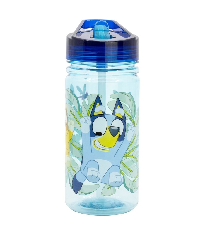 SMALL ECOZEN BOTTLE 475 ML BLUEY