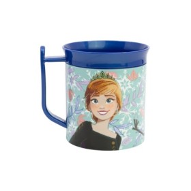 EASY HOLD MICRO MUG 400 ML FROZEN SNOWY TALE