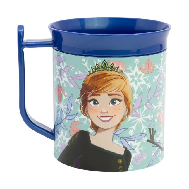 EASY HOLD MICRO MUG 400 ML FROZEN SNOWY TALE