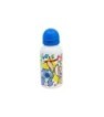 ALUMINIUM SB BOTTLE 400 ML STITCH TROUBLEMAKER