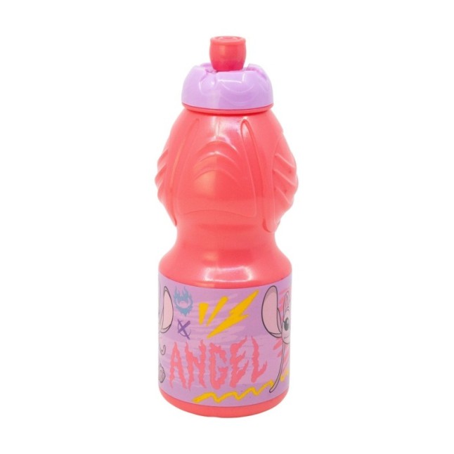 SPORT BOTTLE 400 ML ANGEL