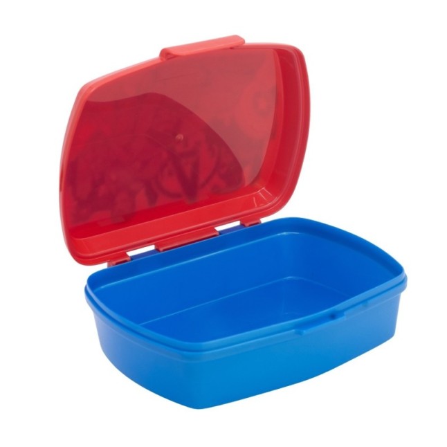 FUNNY SANDWICH BOX AVENGERS BOMBERS