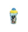 SINGLE WALL CANTEEN 465 ML MICKEY HAS FUN