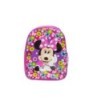 INSULATED LUNCH BAG WITH STRAPS MINNIE BOLD FLORALS