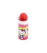 ALUMINIUM SB BOTTLE 400 ML HELLO KITTY AND FRIENDS