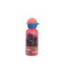 SCHOOL BOTTLE 370 ML SPIDERMAN MOVING TARGET