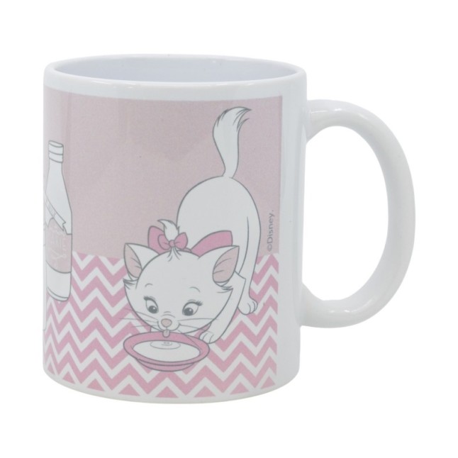 CERAMIC SB MUG 11 OZ IN BOX DISNEY CLASSICS DESIGN 1