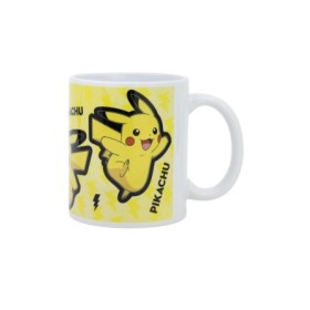 CERAMIC SB MUG 11 OZ IN BOX POKEMON PICACHU
