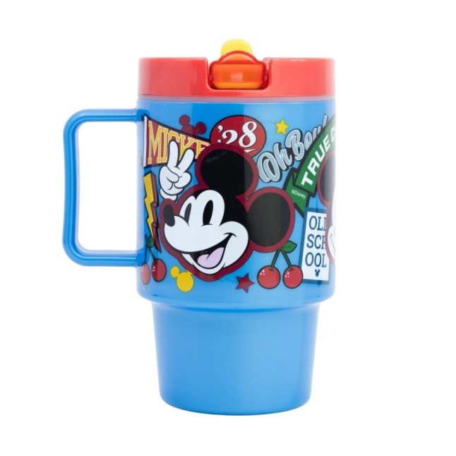 PP COOL MUG 530 ML MICKEY TRUE CHAMPIONS
