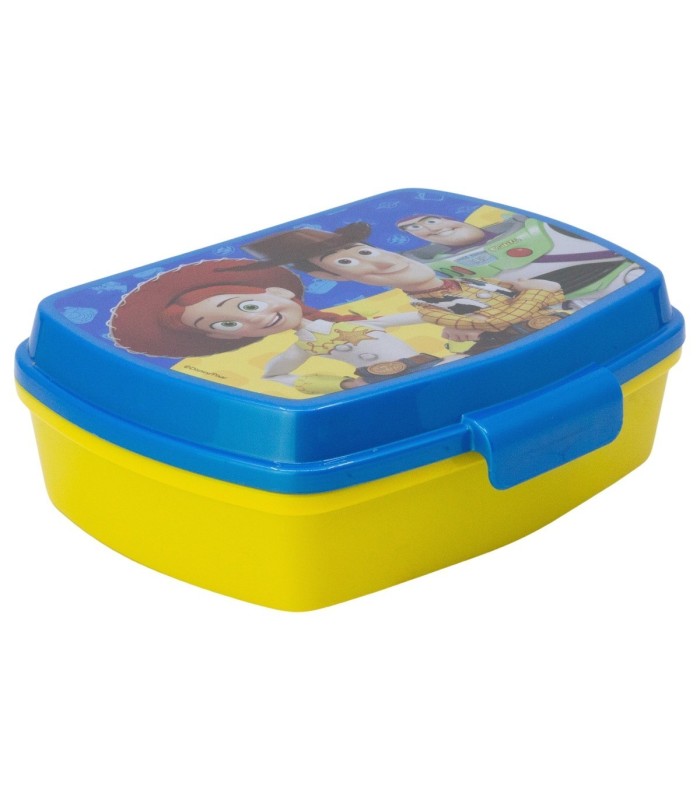 FUNNY SANDWICH BOX TOY STORY 5