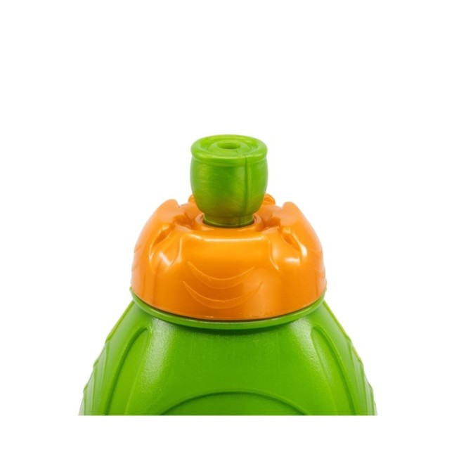 SPORT BOTTLE 400 ML DINOSAUR