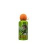 ALUMINIUM BOTTLE 400 ML DINO RANGE