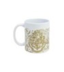 CERAMIC MUG 11 OZ IN GIFT BOX HARRY POTTER MAGIC & MAYHEM