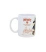 CERAMIC SB MUG 11 OZ IN BOX HARRY POTTER DESIGN 2