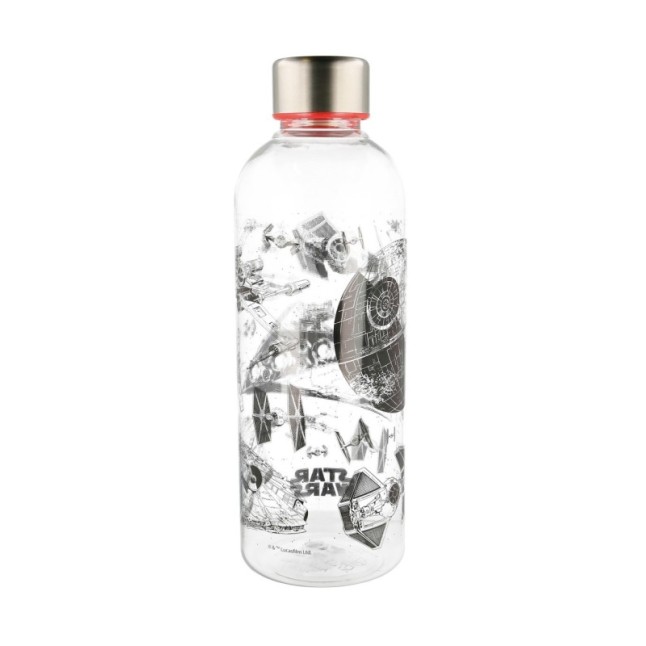 HYDRO BOTTLE 850 ML STAR WARS
