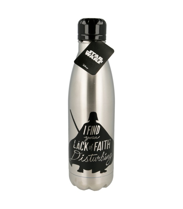 STAINLESS STEEL BOTTLE 780 ML STAR WARS