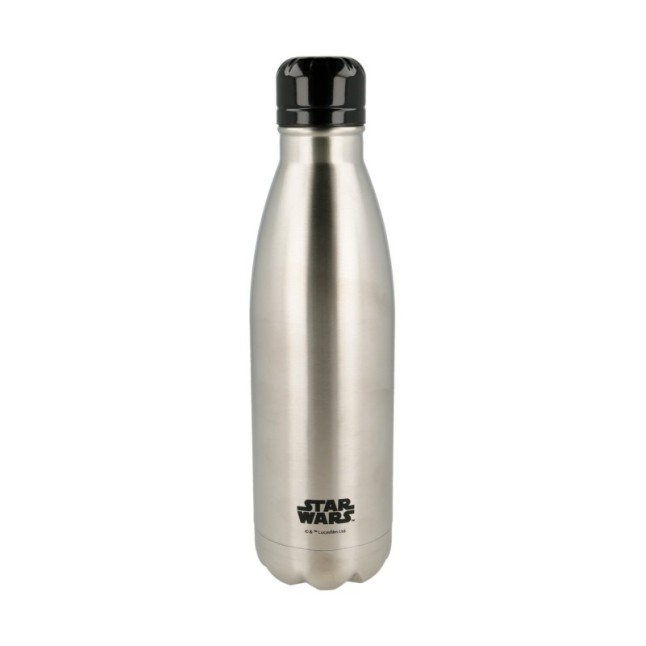 STAINLESS STEEL BOTTLE 780 ML STAR WARS