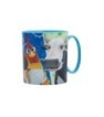 MICRO MUG 390 ML LA GRANJA DE ZENON