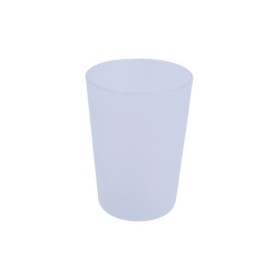 STOR VASO APILABLE PP TRANSPARENTE 170 ML