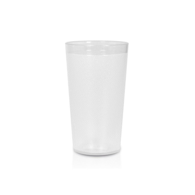 STACKABLE TUMBLER 280 ML.