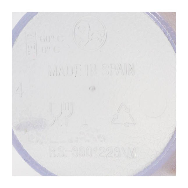 STACKABLE TUMBLER 340 ML