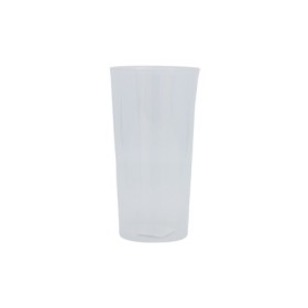 STOR VASO PP TRANSPARENTE REUTILIZABLE 400 ML