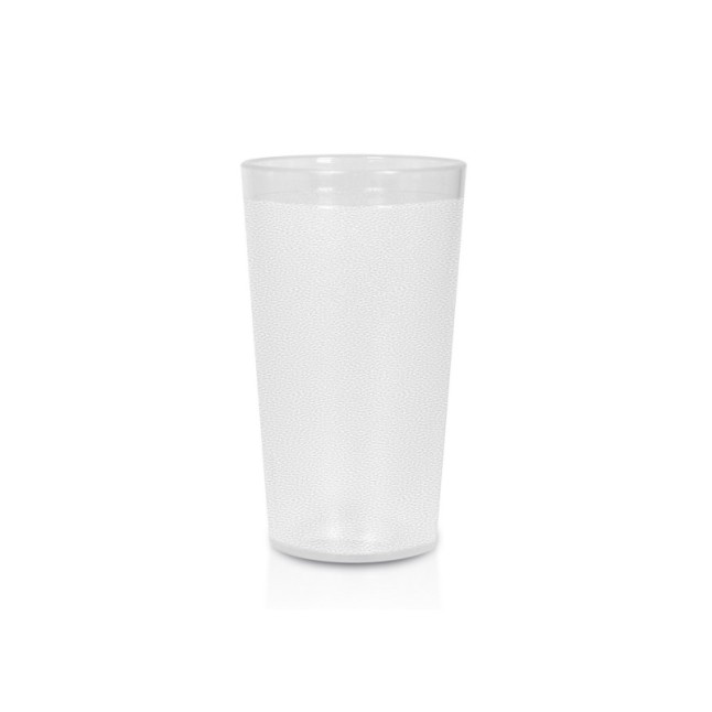 STACKABLE TUMBLER 420 ML.