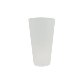 STOR VASO APILABLE PP TRANSPARENTE 500 ML