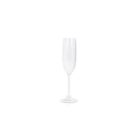 CHAMPAGNE FLUTE PC 155 ML