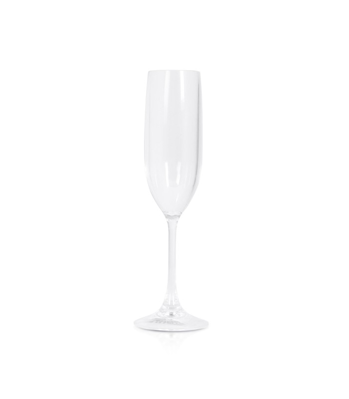CHAMPAGNE FLUTE PC 155 ML