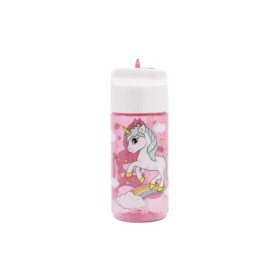 SMALL ECOZEN HYDRO BOTTLE 430 ML UNICORN