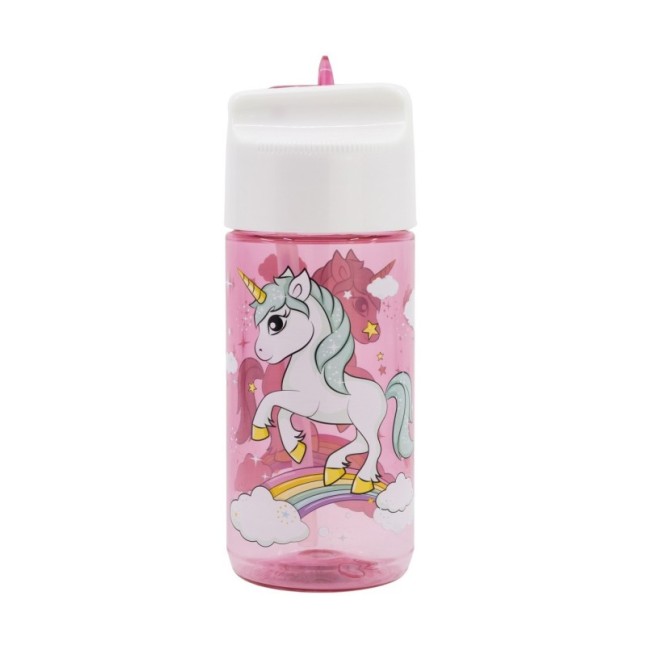 SMALL ECOZEN HYDRO BOTTLE 430 ML UNICORN