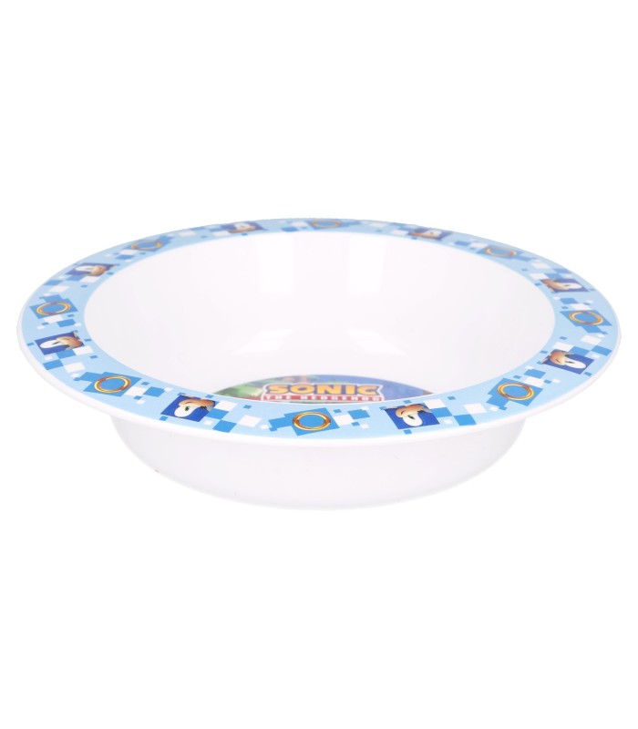 MICRO BOWL SONIC