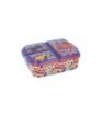 MULTI COMPARTMENT SANDWICH BOX CARS STICKERS