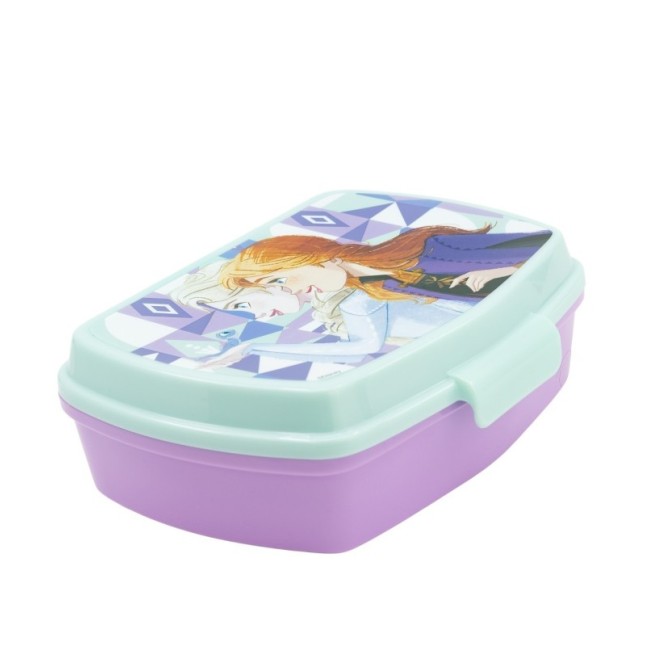 FUNNY SANDWICH BOX FROZEN ICE MAGIC