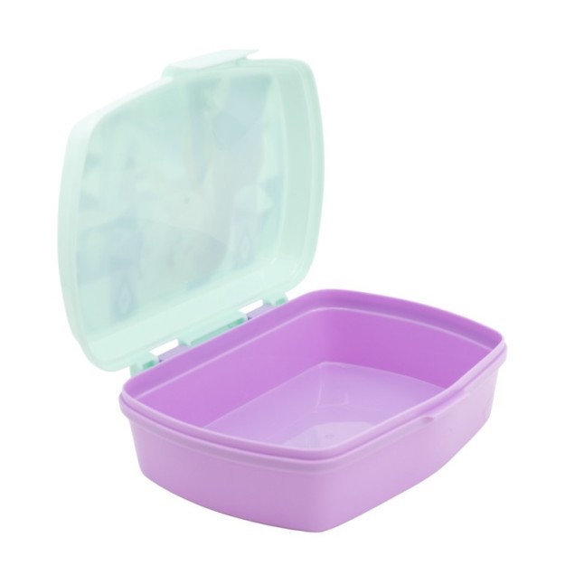 FUNNY SANDWICH BOX FROZEN ICE MAGIC