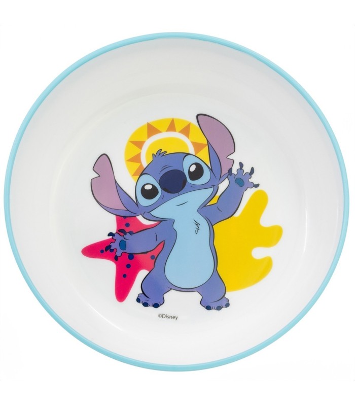 NON SLIP BICOLOR PREMIUM BOWL STITCH