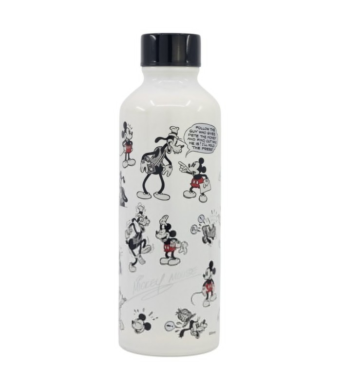 ALUMINIUM TREND BOTTLE 755 ML MICKEY MOUSE VINTAGE