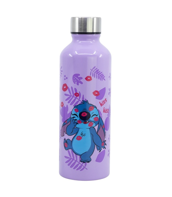 ALUMINIUM TREND BOTTLE 755 ML STITCH