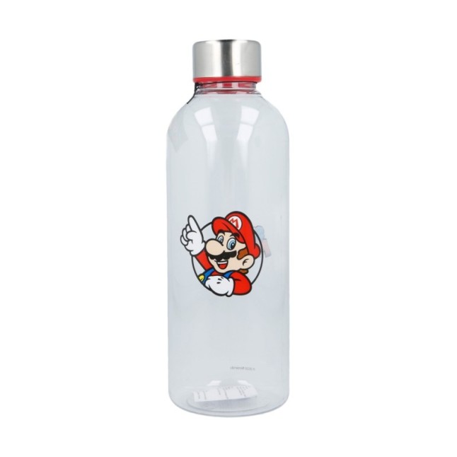 HYDRO BOTTLE 850 ML SUPER MARIO