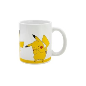 CERAMIC MUG 11 OZ IN GIFT BOX  POKEMON PIKACHU