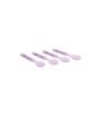 JOY 4 PCS SPOON SET  BLUEY