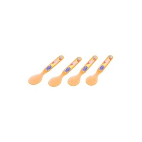 JOY 4 PCS SPOON SET PEPPA PIG