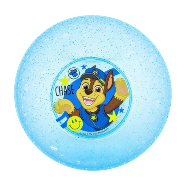 JOY 4 PCS PP BOWL SET PAW PATROL BOY