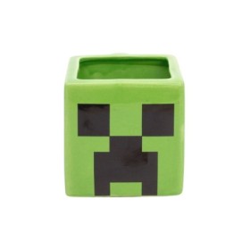 CERAMIC 3D MUG 15 OZ IN GIFT BOX MINECRAFT