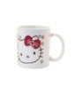 CERAMIC SB MUG 11 OZ IN BOX HELLO KITTY INK