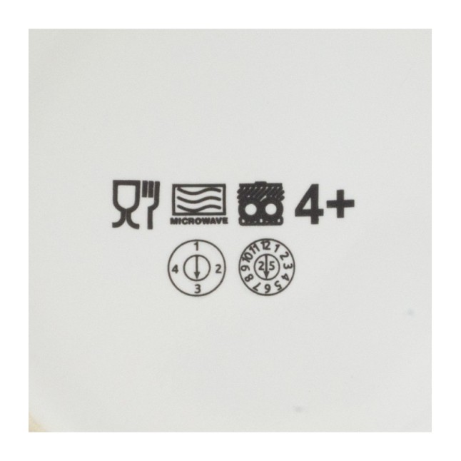 CERAMIC SB MUG 11 OZ IN BOX SUPERMAN ICON