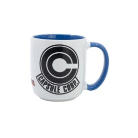 CERAMIC ELITE MUG 13 OZ IN GIFT BOX DRAGON BALL