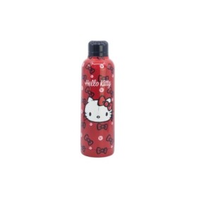 INSULATED STAINLESS STEEL BOTTLE 515 ML HELLO KITTY